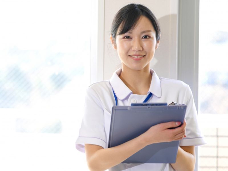 医療法人jMOG　田辺レディースクリニックのアルバイト・バイト求人情報-02