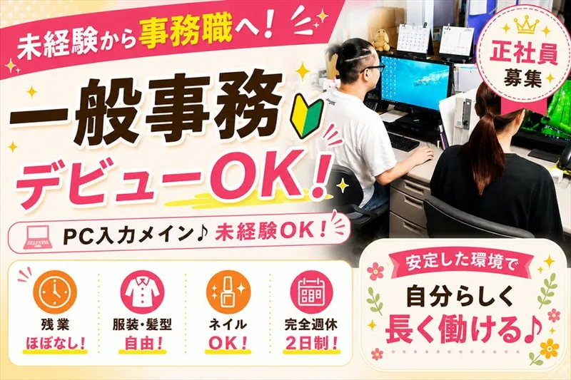 求人画像
