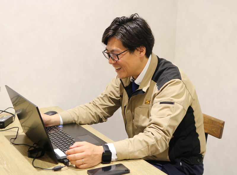 株式会社セキュリティロードの求人・転職情報