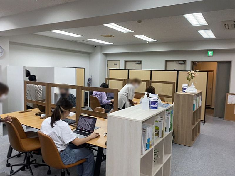 株式会社かたちの求人・転職情報