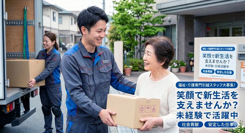 エイジフレンドリー株式会社の求人・転職情報