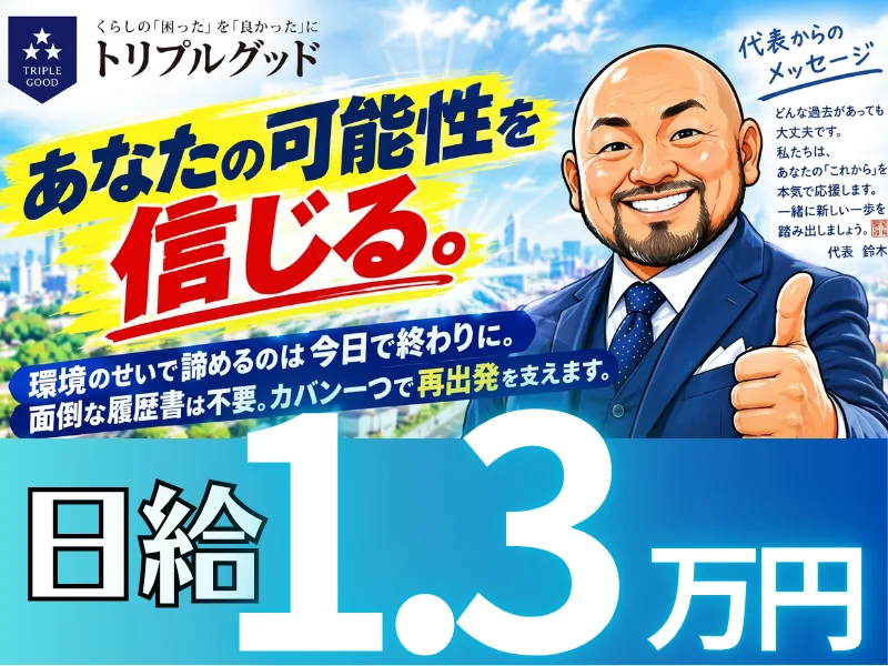 求人画像