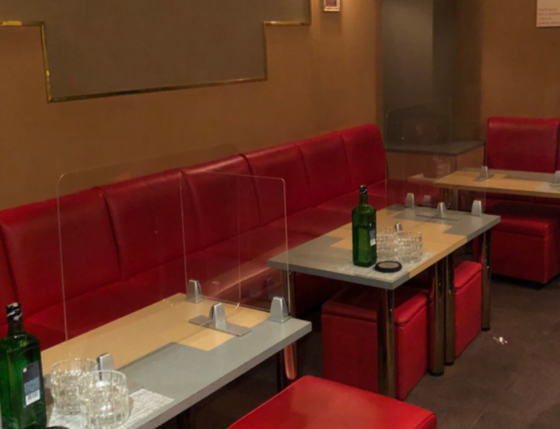 club Mの求人・転職情報