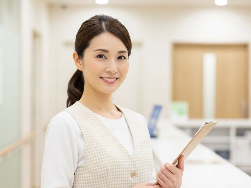 医療法人社団栄悠会 綾瀬循環器病院の求人・転職情報