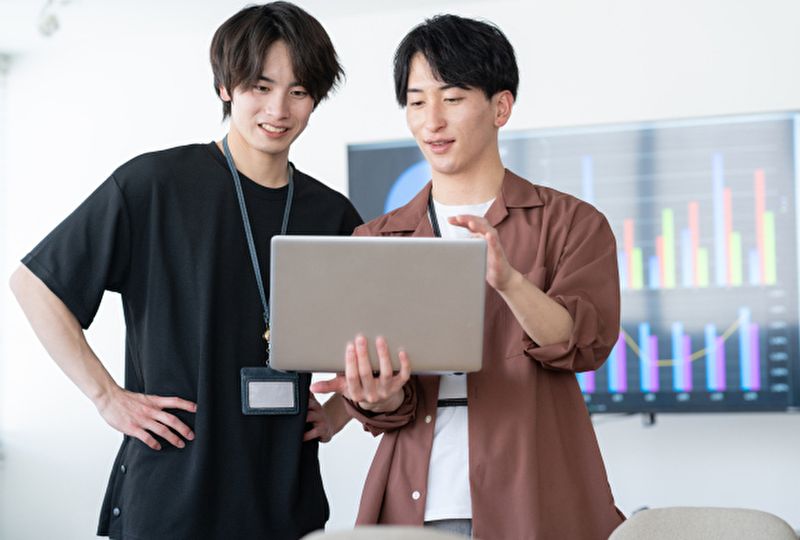 北斗株式会社(SI事業部/ホクトシステム)のアルバイト・バイト求人情報-45