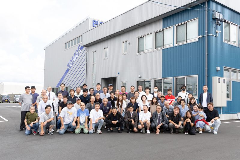 巴運輸株式会社の求人・転職情報