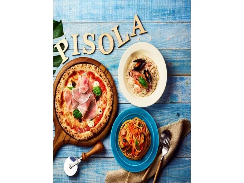 PISOLA 横須賀店の求人・転職情報