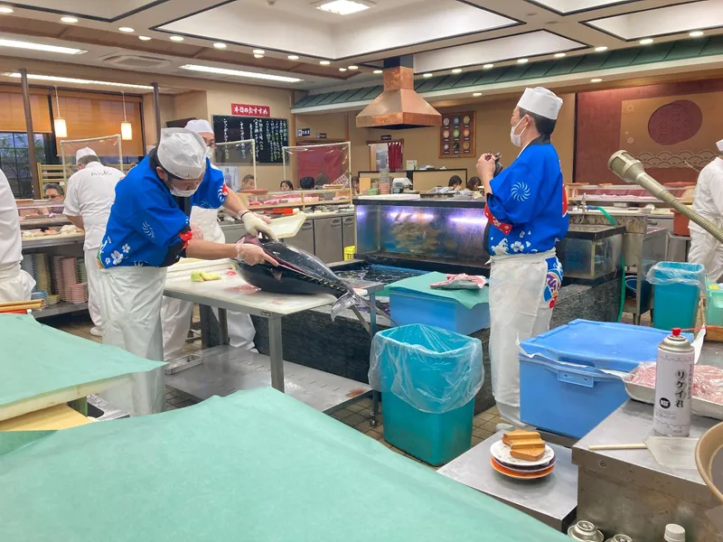 株式会社丸七-0030の求人・転職情報