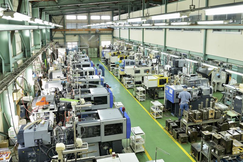 長野電材株式会社の求人・転職情報