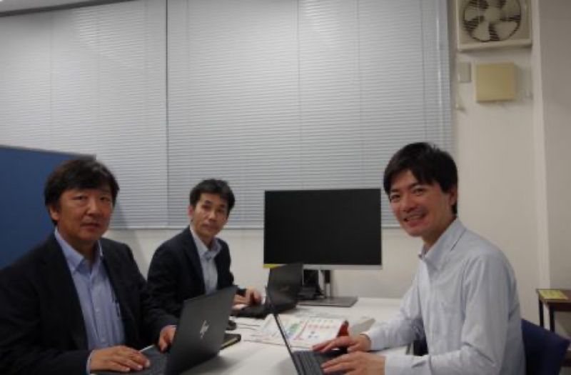 株式会社古賀の求人・転職情報