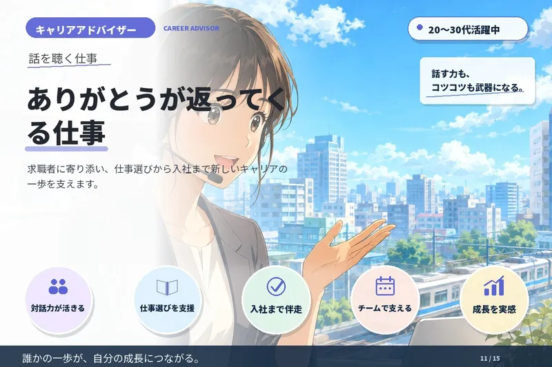 株式会社JoB-upの求人・転職情報