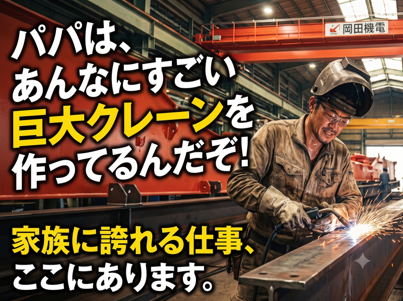 株式会社岡田機電エンジニアリングの求人・転職情報