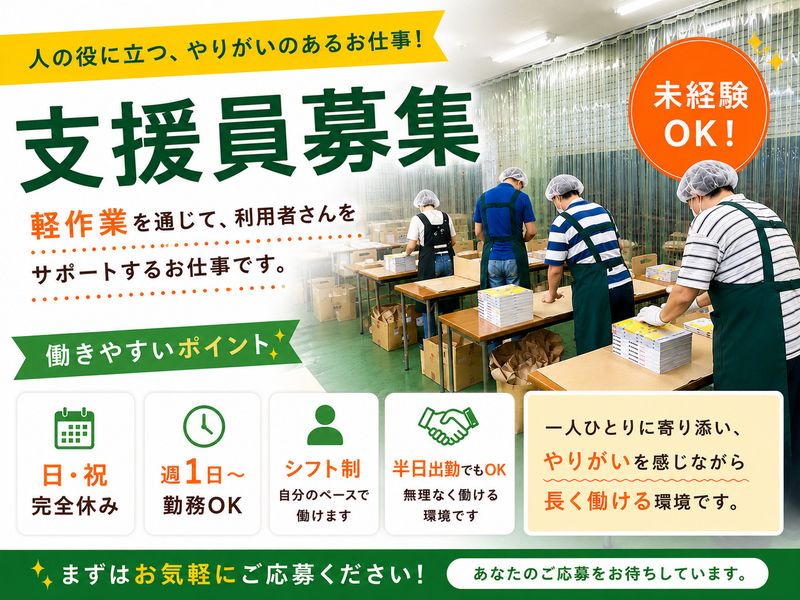 求人画像