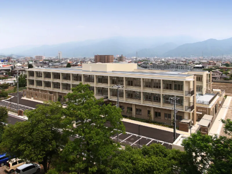 社会福祉法人三恵会の求人・転職情報