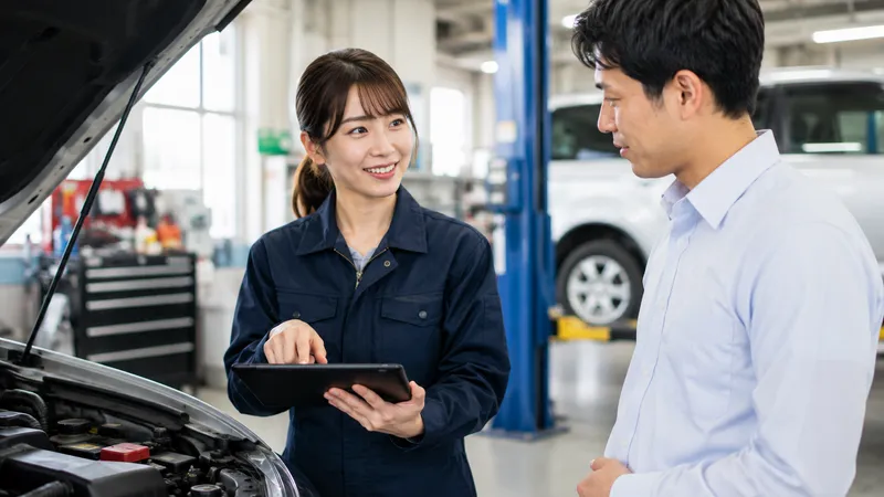 株式会社きやま自動車の求人・転職情報
