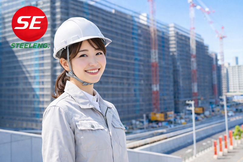 スチールエンジ株式会社の求人・転職情報