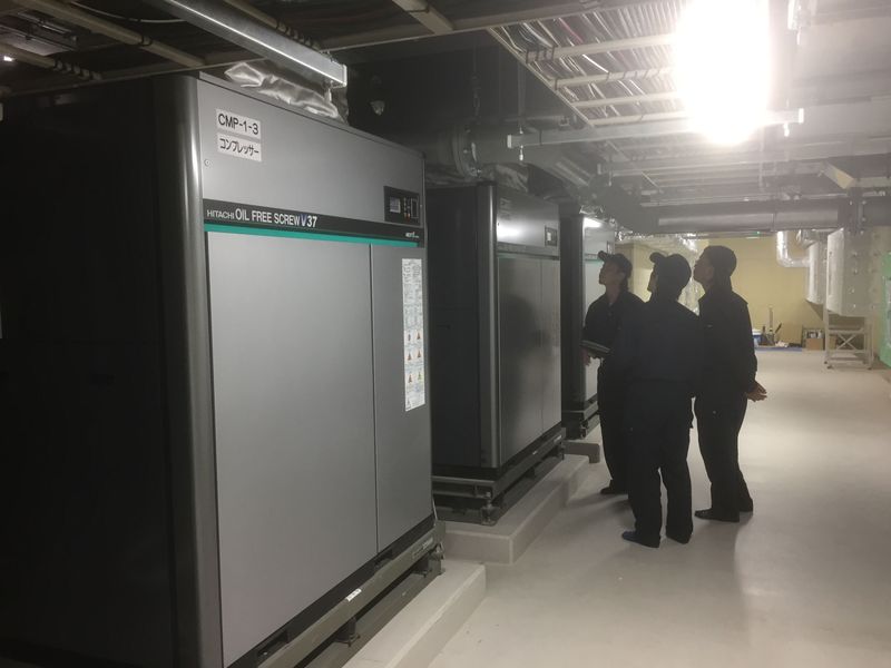 株式会社日興機械の求人・転職情報