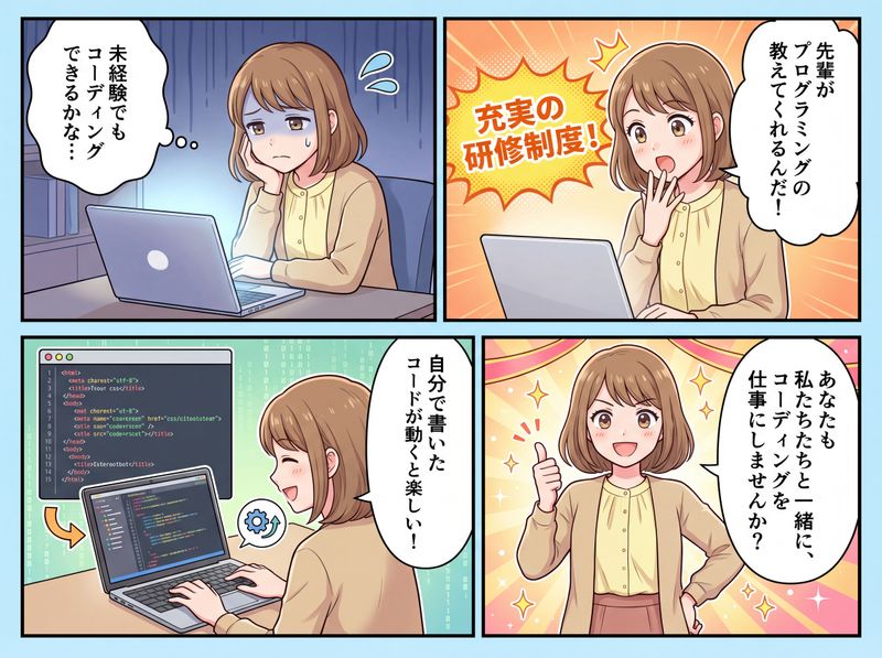 合同会社GITAGの求人・転職情報