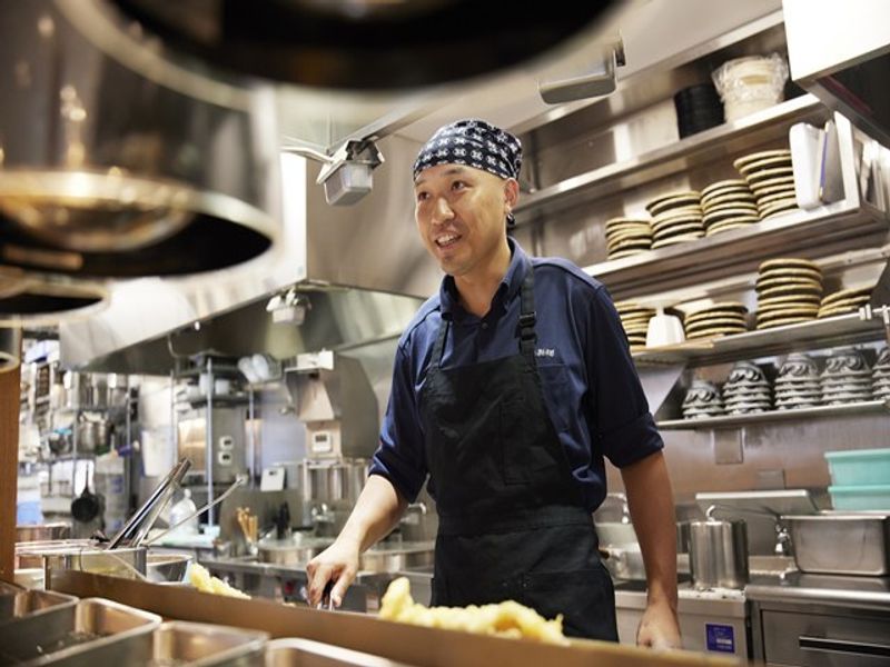 最上製麺 一宮三条店の求人・転職情報