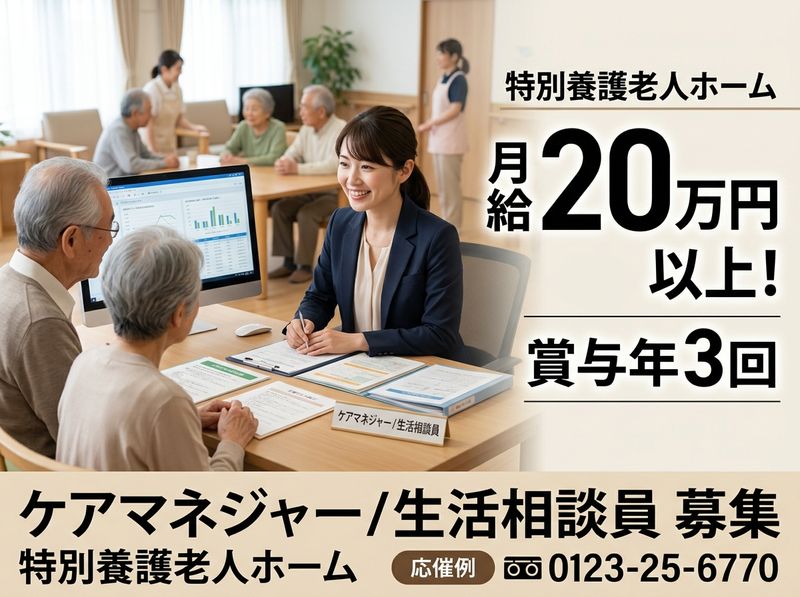 求人画像