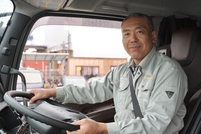 戸田倉庫株式会社の求人・転職情報