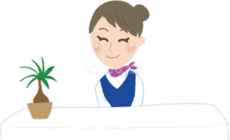求人画像