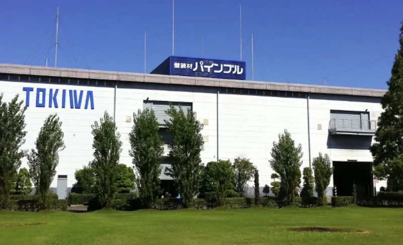 トキワ通商株式会社の求人・転職情報