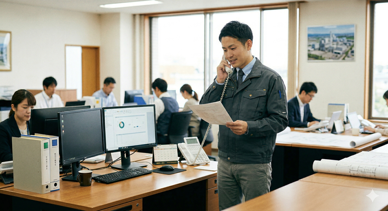 株式会社アルメイツの求人・転職情報