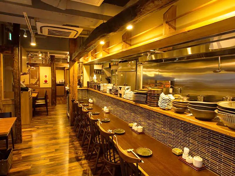 株式会社　プロフードの求人・転職情報