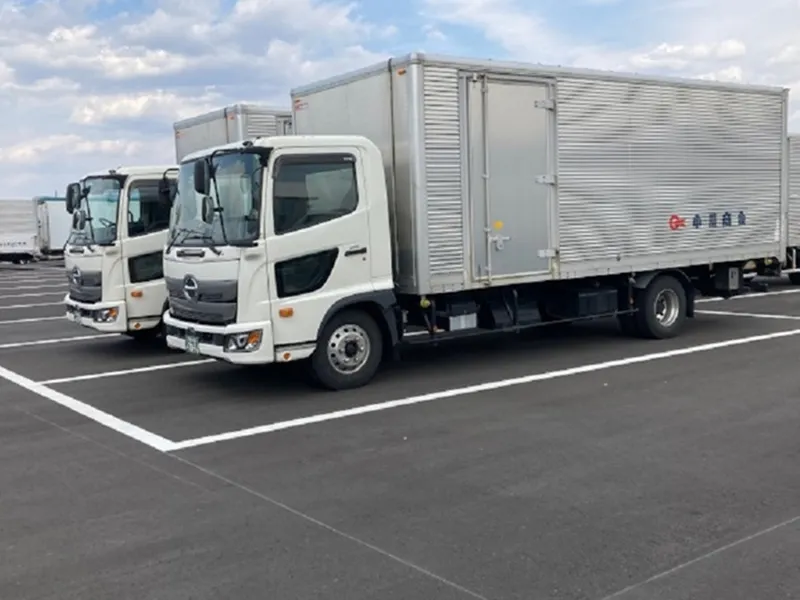 株式会社小川商会の求人・転職情報