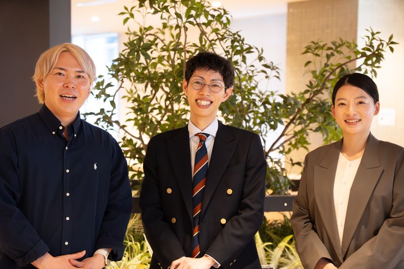 株式会社セレクトエージェントの求人・転職情報