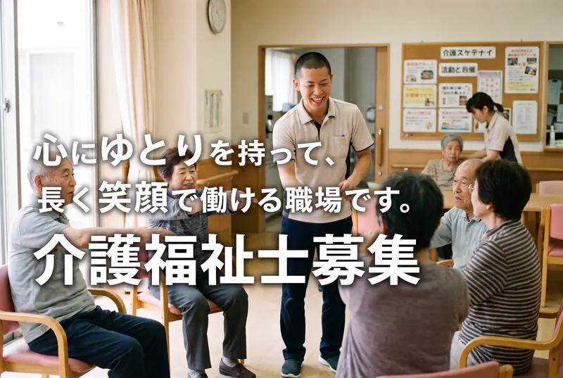 社会福祉法人 善隣会の求人・転職情報