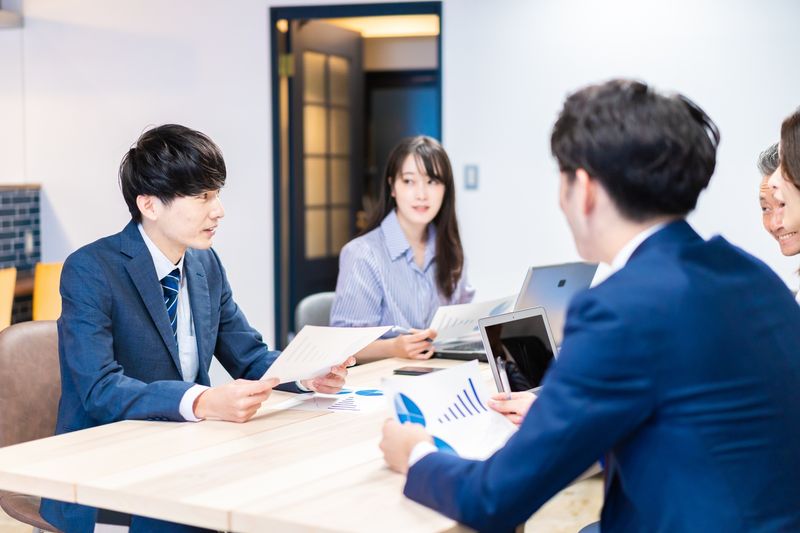 アイシート工業株式会社の求人・転職情報