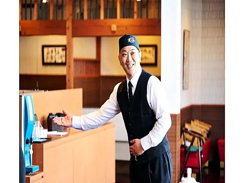 海鮮特急レーン 寿司じじや 南熊本店の求人・転職情報
