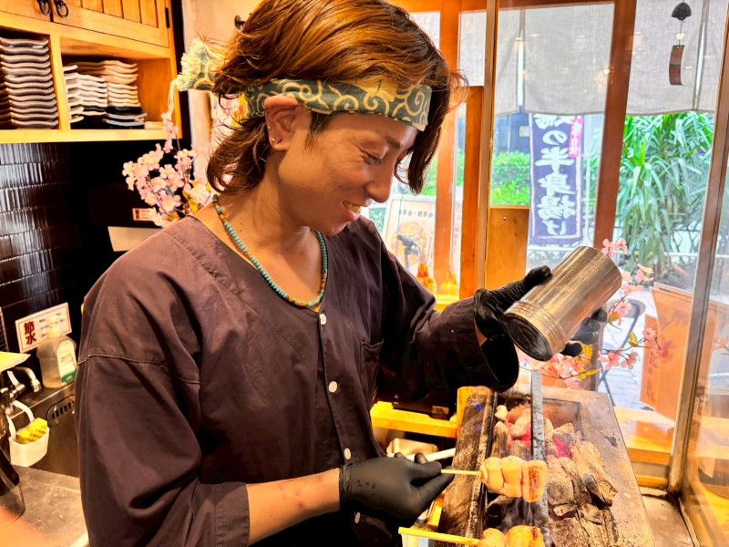 焼鳥バル 神鶏 池袋店のアルバイト・バイト求人情報-02