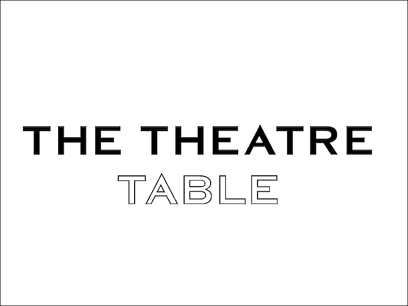 THE THEATRE TABLEの求人・転職情報
