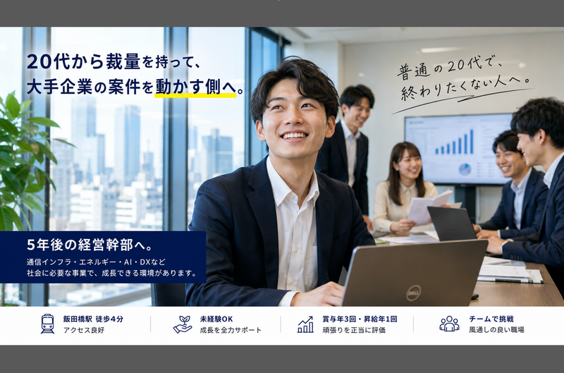 株式会社メディアクリエイトコミュニケーションズの求人・転職情報