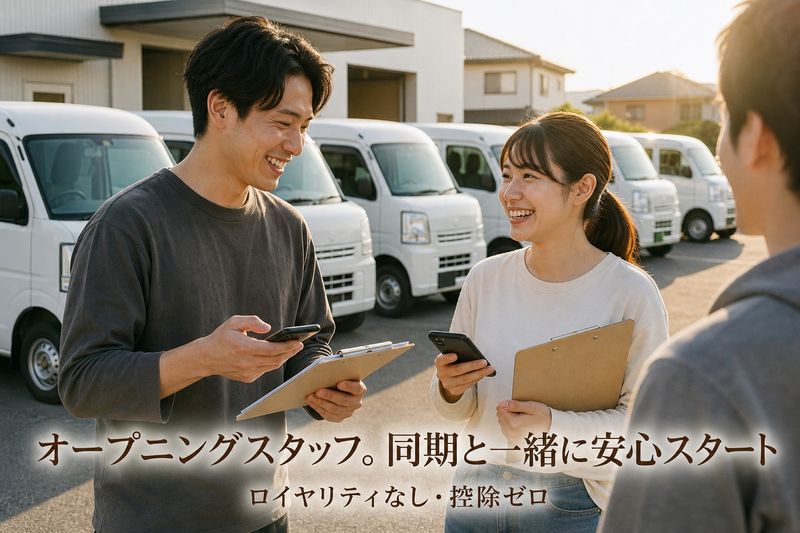 株式会社Day Oneの求人・転職情報