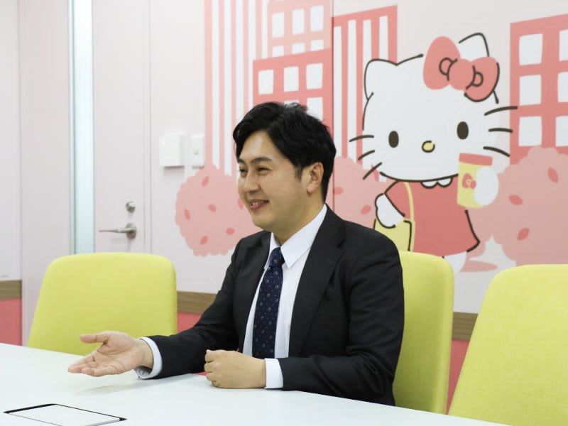 株式会社サンリオエンターテイメントの求人・転職情報