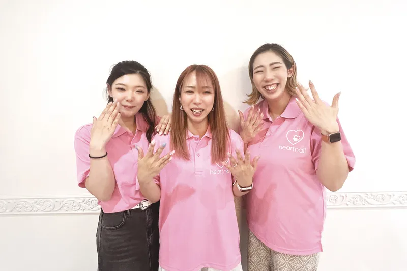 はあとねいる新都心銘苅店のアルバイト・バイト求人情報