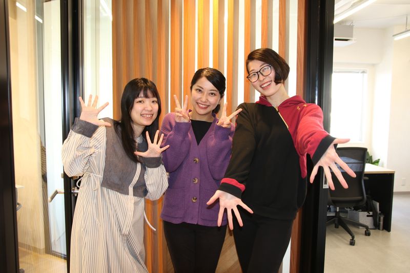 株式会社ｗｉｌｄ　ｉｄｅａの求人・転職情報