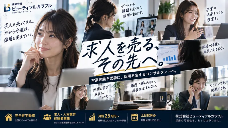 求人画像