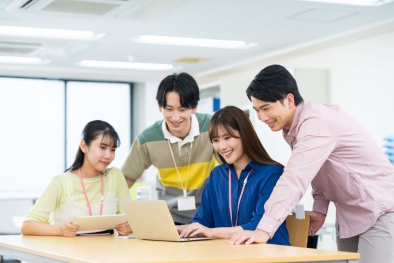 株式会社大賀コーポレーションの求人・転職情報