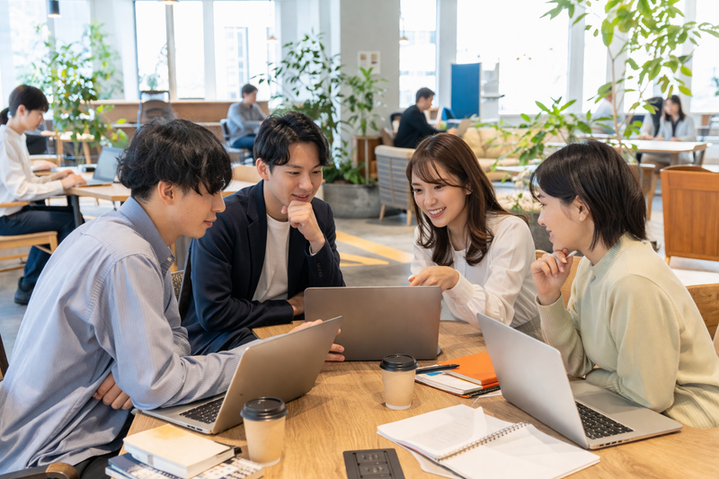 Mstyle株式会社の求人・転職情報