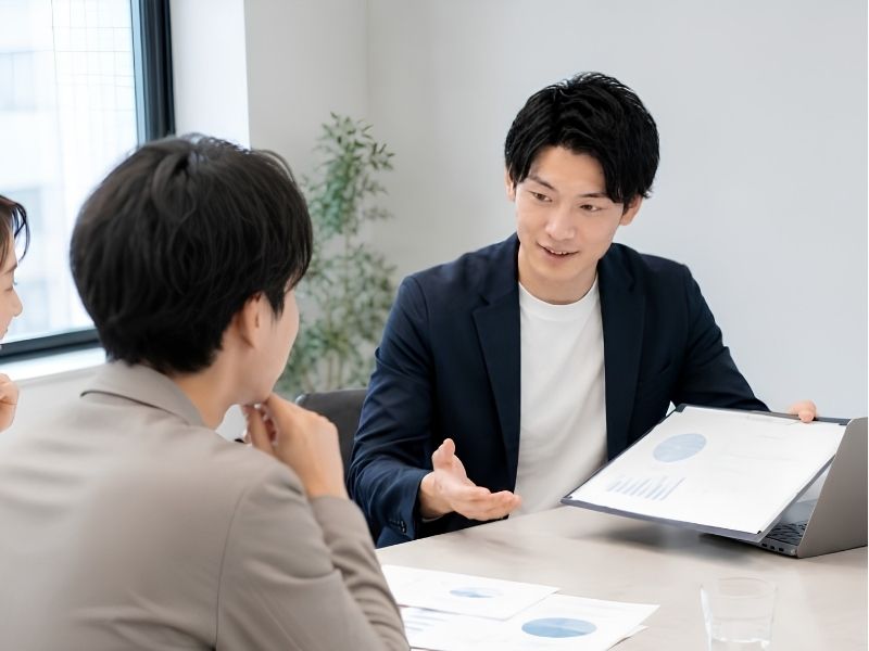 スターガイズ株式会社の求人・転職情報