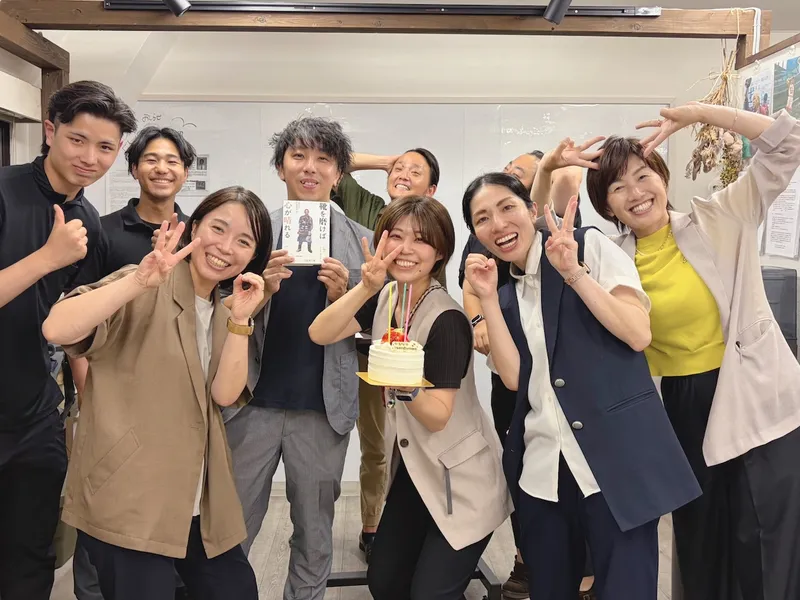 株式会社トナックブーケのアルバイト・バイト求人情報