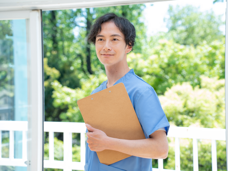 社会福祉法人兼愛会-0003の求人・転職情報