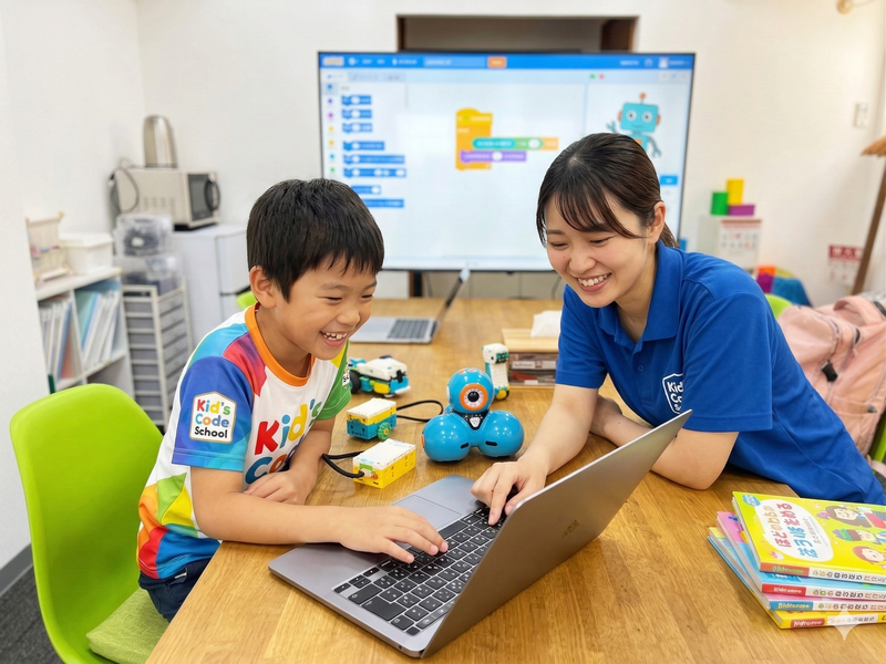 一般社団法人こどもとみらい教育研究会の求人・転職情報