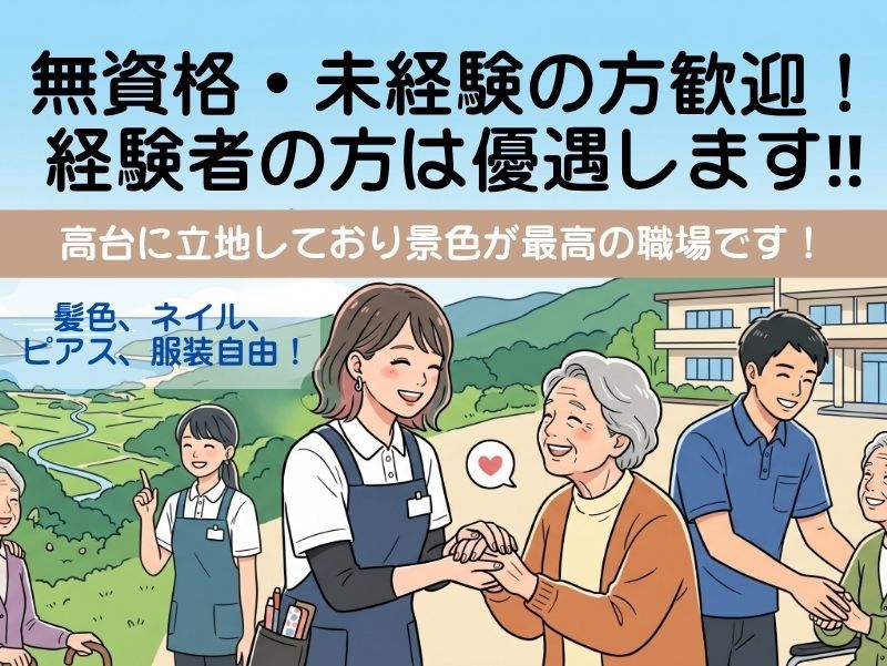 求人画像