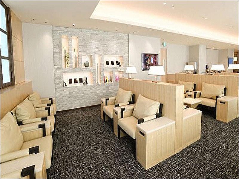 伊勢丹新宿店 ザ・ラウンジの求人・転職情報